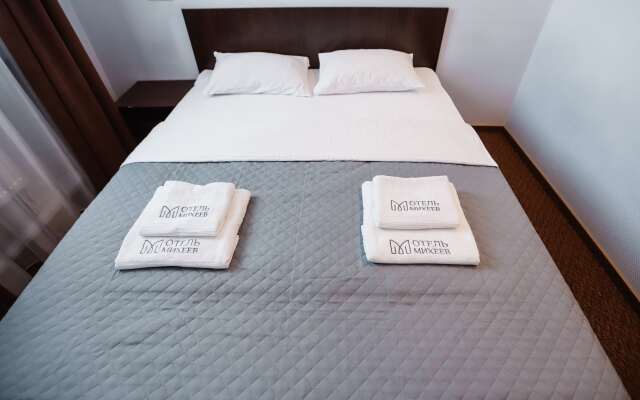 Hotel Miheev
