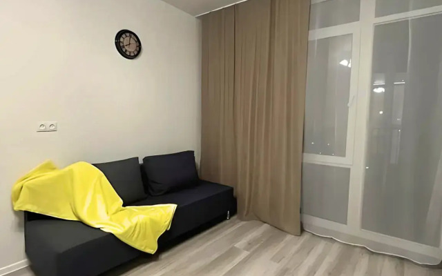 Апартаменты в микрорайоне Любимово, 16