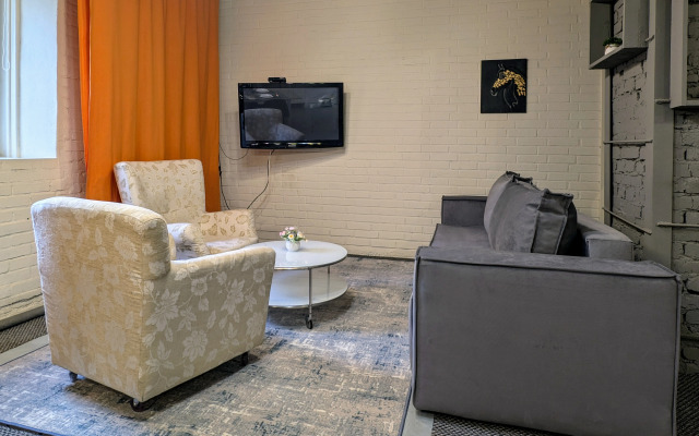 Kvartirasvobodna - Vorotnikovskiy Per.11 Apartments