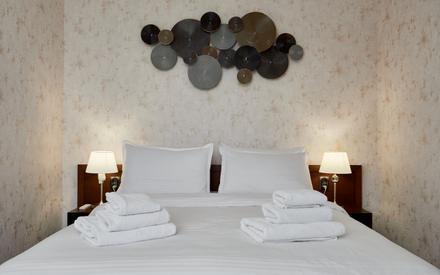 Гостевой дом Лермонтовская скала