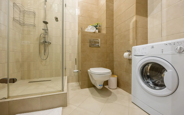 Апартаменты Алис Open Ledger