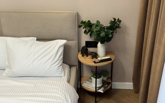 Апартаменты у Аэропорта