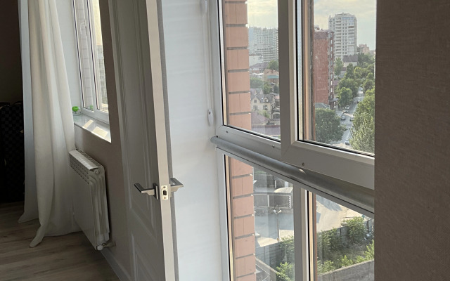 Апартаменты  К330