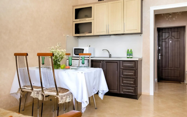 Квартира Ленина Улица 14