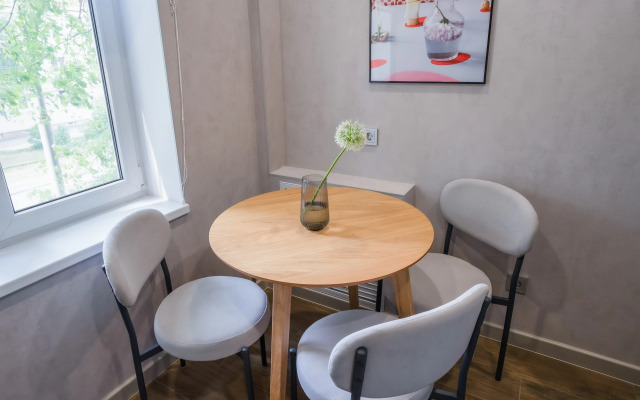 Апартаменты Avangard by Pavlov