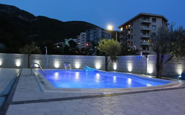 Villa Andjelina Hotel