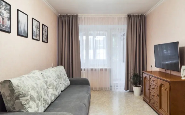 Квартира на Просп. Мира  5