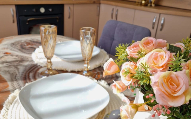 Апартаменты Уютные