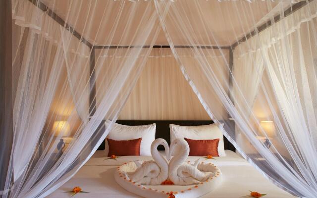 Seerock The King's Domain Hotel