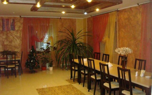 Гостевой Дом Стрекоза