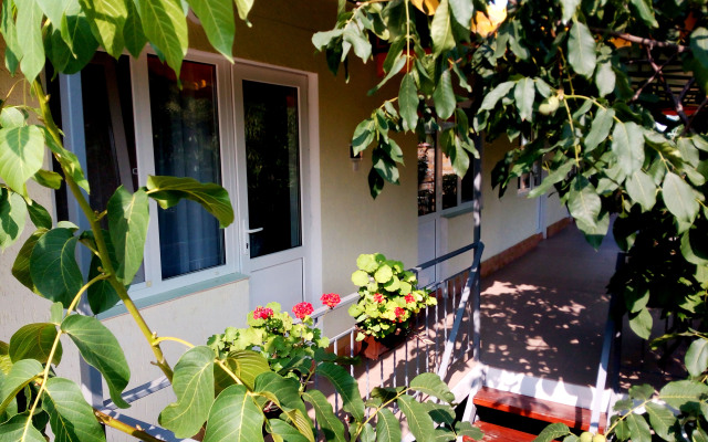 Guest House Prokhlada