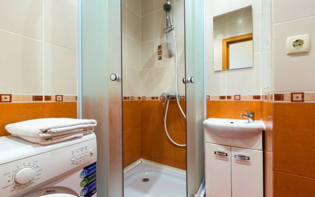 Квартира на Чаянова 18А