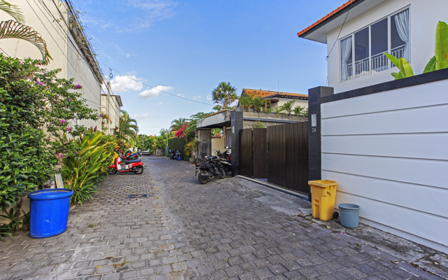 SWOI Villa