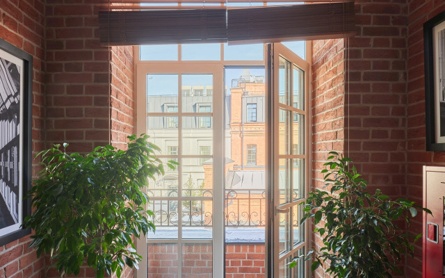 Резиденции Rodina Irkutsk