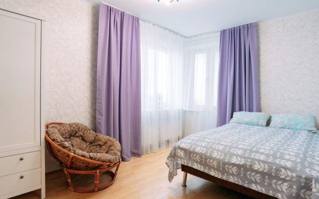 Квартира 3-х комнатная квартира у 3-х вокзалов