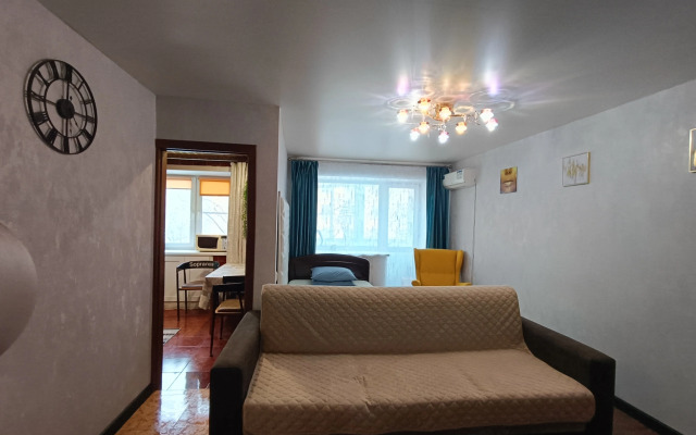 Квартира Пушкина 41 в центре города