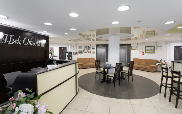 Hotel Pik Hotel