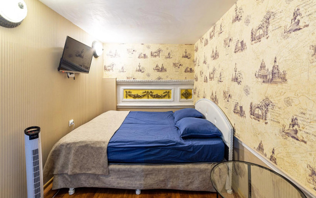 Апартаменты Студия на Некрасова 28