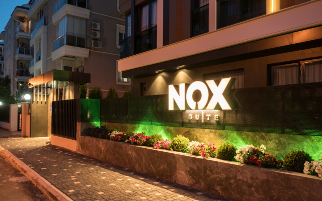 Nox Suite Hotel