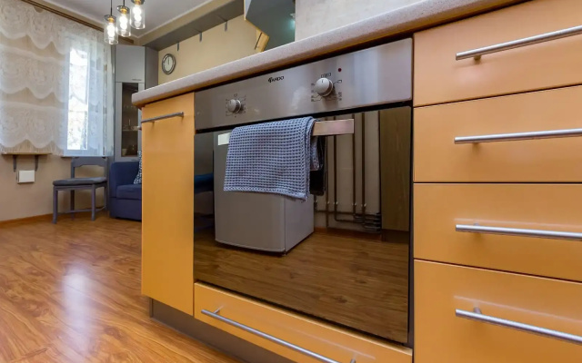 Apartamenty na Moskovskoj