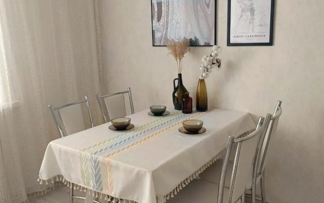 Kvartira na Ulice Bol'nicnaa 2