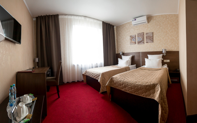 Hotel Prem'er