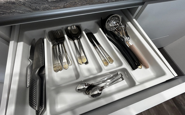 Апартаменты Двухкомнатные в Европейском Квартале Возле Аквапарка