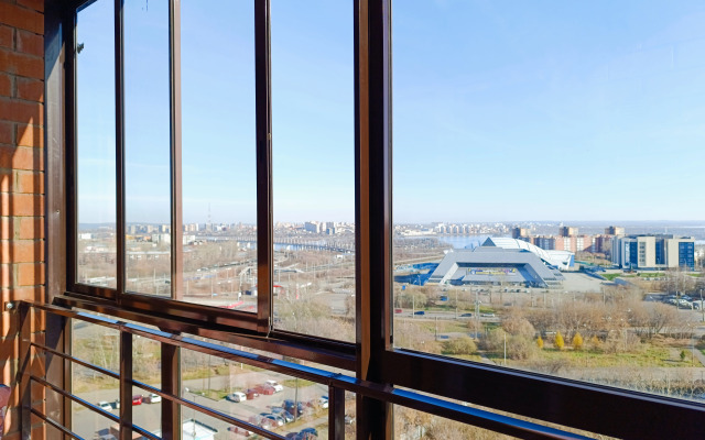 Квартира с удобным местоположением ЖК Союз