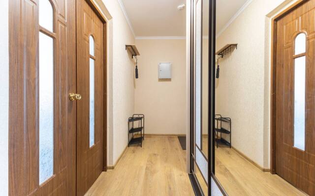 Апартаменты Видовые у Чаши