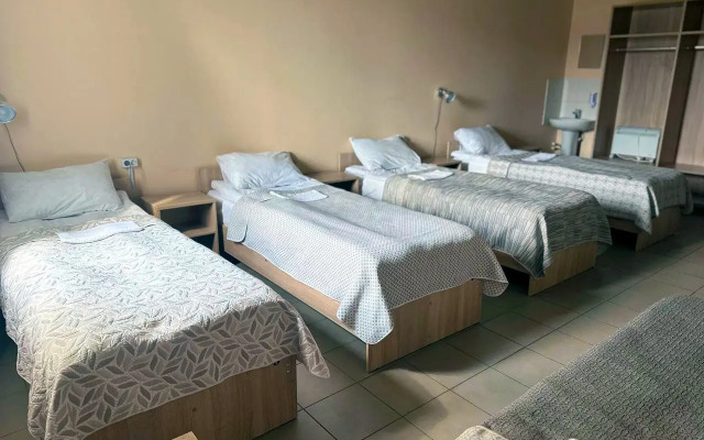 Pioner Hotel