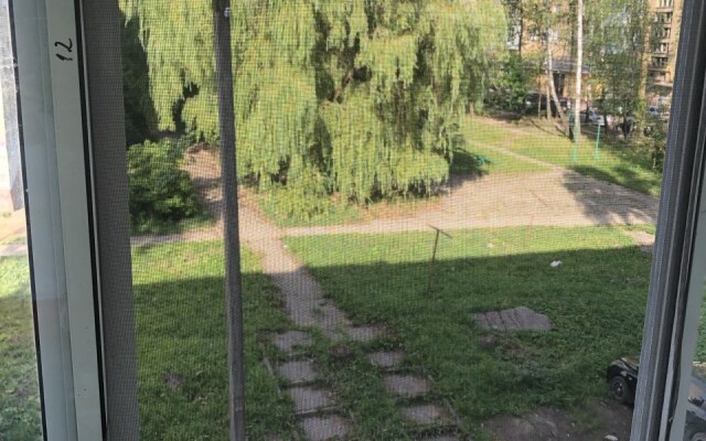 Квартира Уютнo как дoма на улице Рыленкова 13