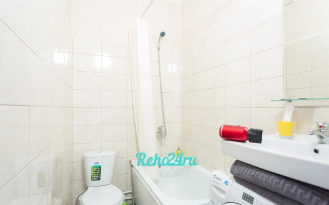 0 Апартаменты Артек на ул Степана Разина (27А)