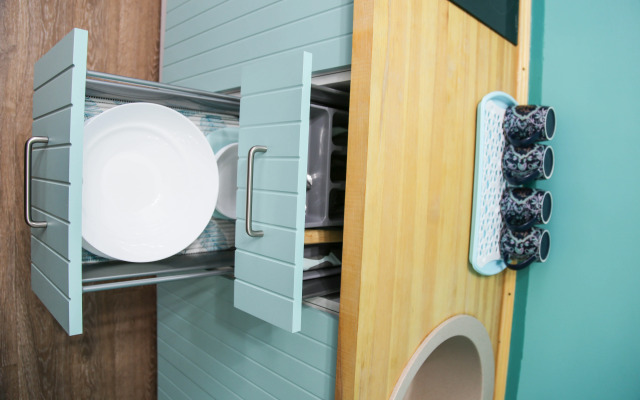 Квартира Как Дома