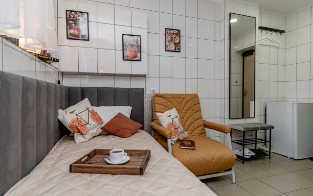 Uroom Econom Apartments