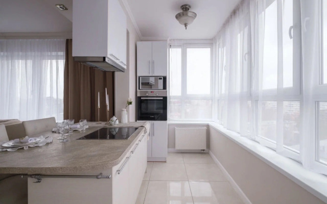 Квартира Королевские ворота