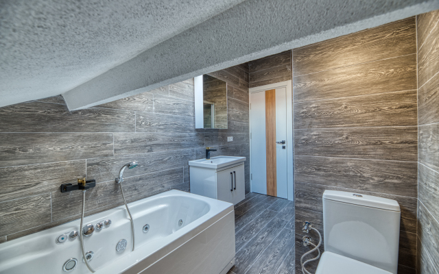 Grisverde Suites Boutique hotel