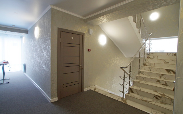 Malen'kij Prints Mini-Hotel