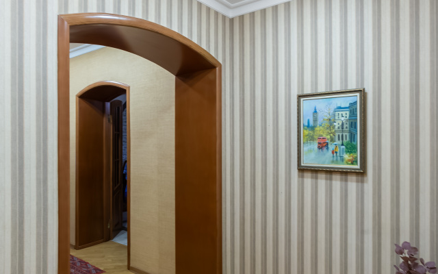 Shur Duplex Villa In Old City, Villa