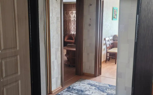 Kak doma Flat