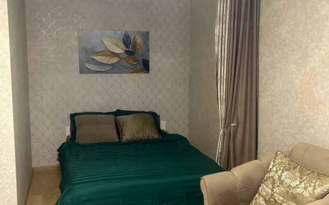 Квартира Менделеева