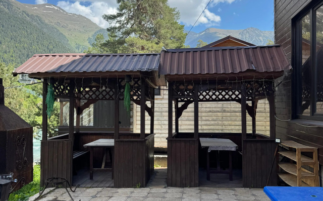 Dusha Gor Guest house