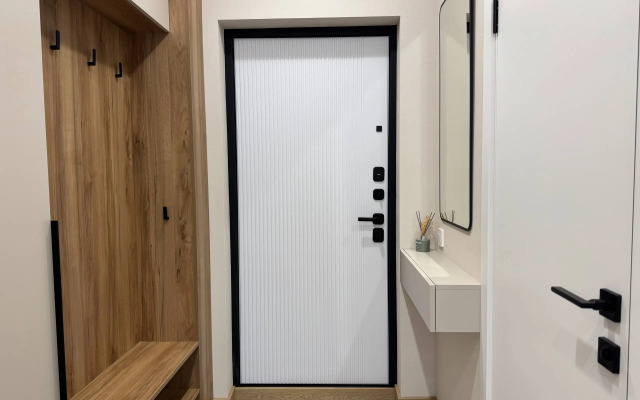 Апартаменты Париж VIP