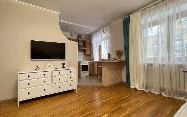 Квартира на улице Гвардейской 3