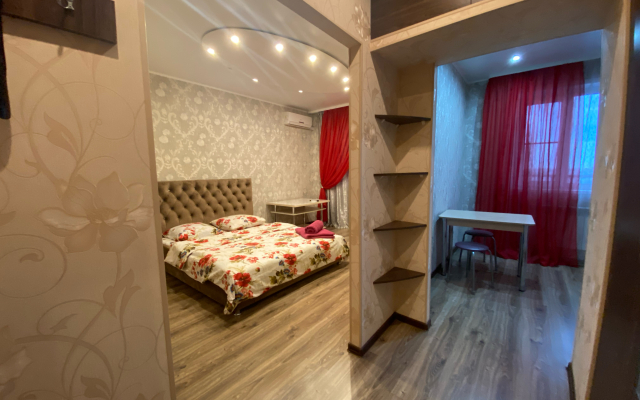 Квартира на Савушкина 6 Корпус 7