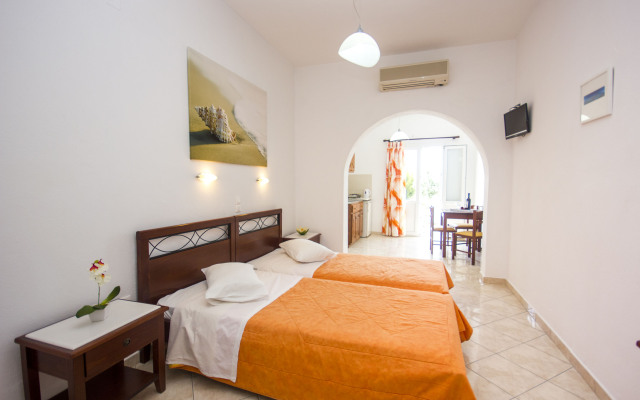 Eleftheria Apart-Hotel