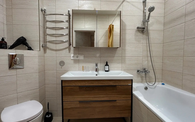 Odessa Flat