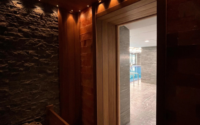 Апартаменты рядом с Финским заливом в Сестрорецке