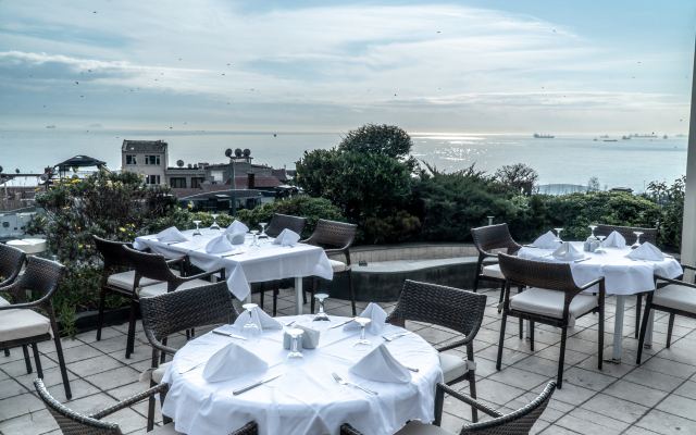 Eresin Hotels Sultanahmet – Boutique Class