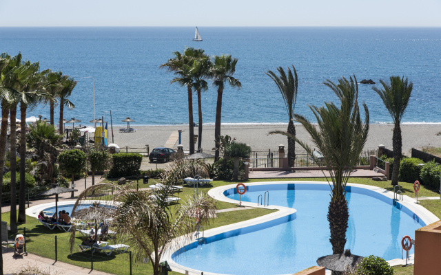Turísticos Don Juan Apartments