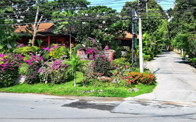 Отель Chaweng Bayview Resort